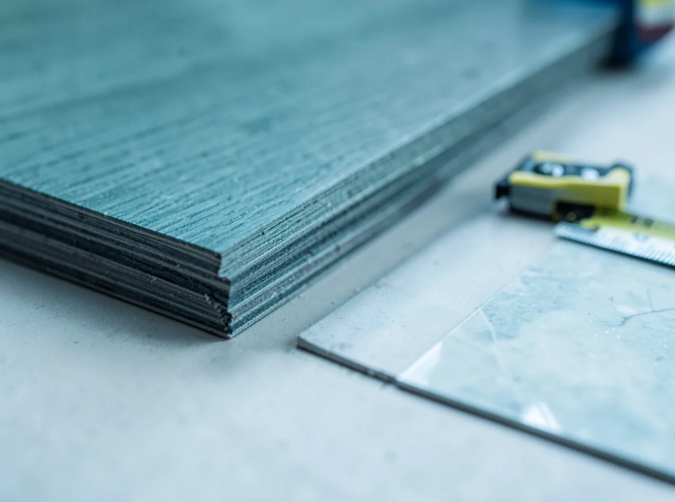 Luxury Vinyl Plank Installation Marathon, TX FAQs